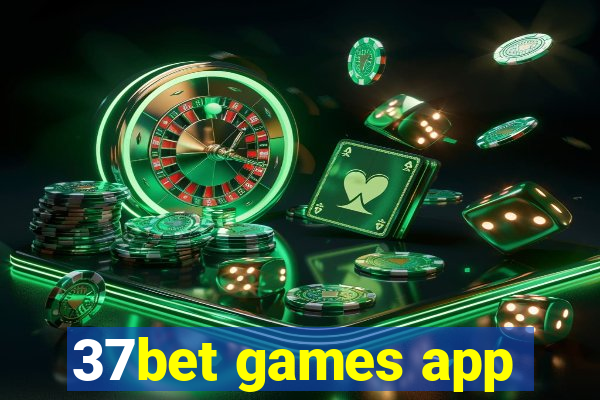 37bet games app